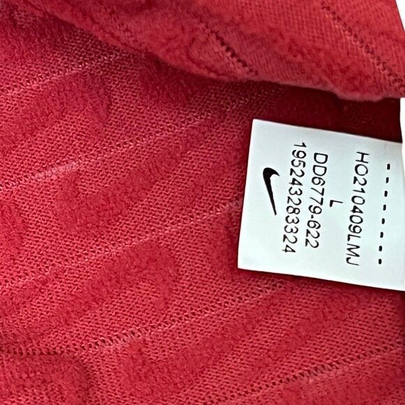 Nike WMNS L THERMA FIT Element Run Crew‎ TOP DD6779-622 Reflective Performance - Picture 7 of 10